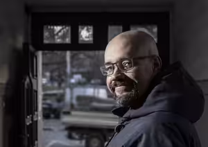 Firemní sociolog Bednář: Mezi ukrajinskými uprchlíky nacházíme lidi, kteří jsou napříč vějířem kvalifikací