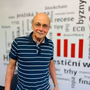 Ondřej Jonáš: Český kapitálový trh je v regionálním srovnání jen slabý odvar