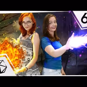 Útesy smrti - Věčné duše 1s68