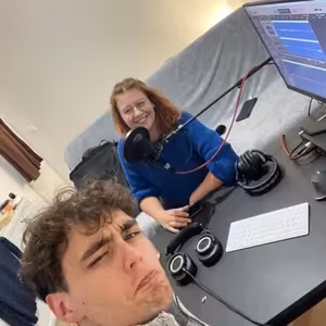 #9 - Annika Skalická