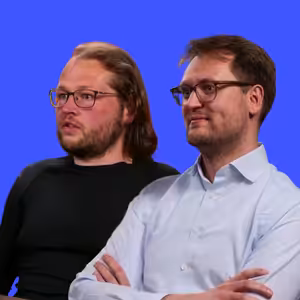 Antoš a Sirový - Elity oslabily a s nimi i demokracie. V Evropě se budou falšovat volby