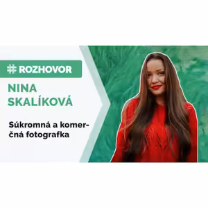 ROZHOVOR | Top foto vďaka mobilu? Vieme, ako na to!
