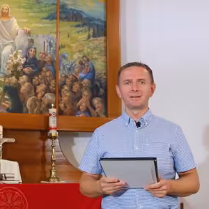 Nedaj sa premôcť zlobou