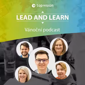 Lead and Learn #14 - Vánoční speciál EDUA Group