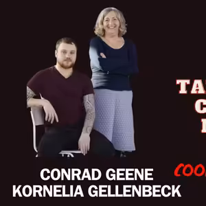 Kornelia Gellenbeck/Conrad Geene - Inside the biggest media cooperative in EU