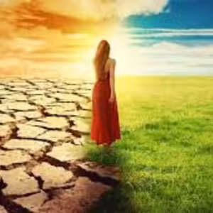 Bůh dává naději v beznaději