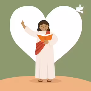 26.12. Nachádzať Ježiša