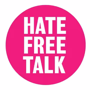 HateFree Talk: Lenka Hrabalová
