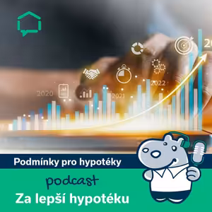 58. Pravidla a podmínky pro hypotéky 2024