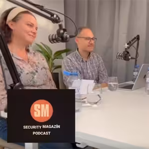 Jaromír Průša o měkkých cílech s Gabrielou Ben David a Zdeňkem Kalvachem 1/2