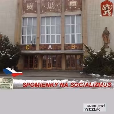 Spomienky na Socializmus