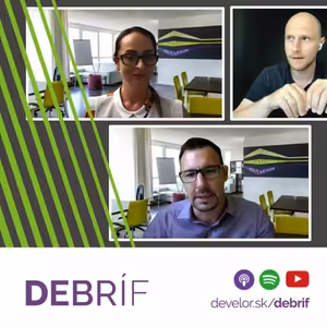  Špeciál: Prípadová štúdia - Rozpadajúci sa tím