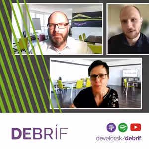 Špeciál: Prípadová štúdia - Vyčerpaní ľudia v tíme