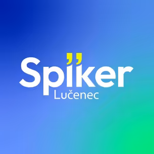 Spíker Lučenec - 24. týždeň