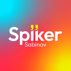 Spíker Sabinov - 26. týždeň