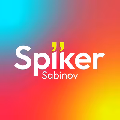 Spíker Sabinov