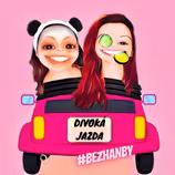 Divoká Jazda