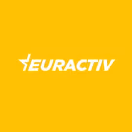 EURACTIV Podcasty