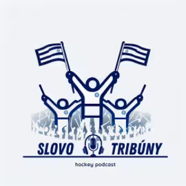 Slovo Tribúny Hockey Nitra Podcast