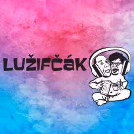 Lužifčák