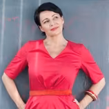 Martina Valachová 40plus