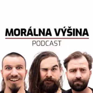 Morálna výšina