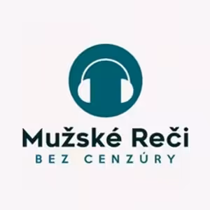 Mužské Reči