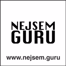 Nejsem Guru