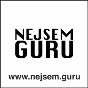 Nejsem Guru