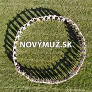 Nový muž - Podcast pre mužov