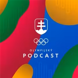 Olympijský podcast