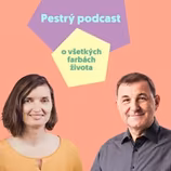 Pestrý podcast