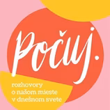 Počuj Podcast
