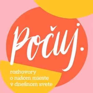 Počuj Podcast