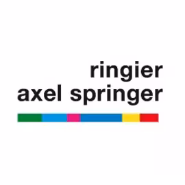 Ringier Axel Springer Slovakia