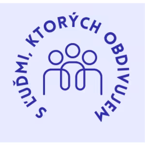 S ľuďmi ktorých obdivujem