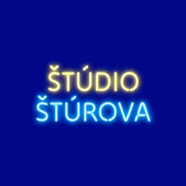Štúdio Štúrova