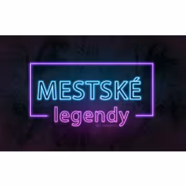 Mestské Legendy by Svarog