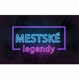Mestské Legendy by Svarog