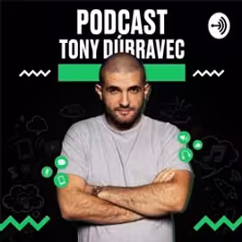 Tony Dúbravec