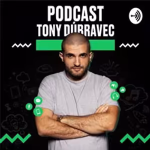 Tony Dúbravec