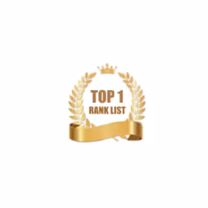 Top1ranklist