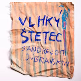 Vlhký štetec s Andrejom