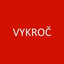 vykroc