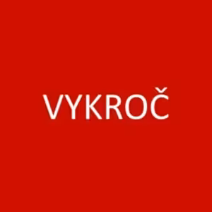 vykroc