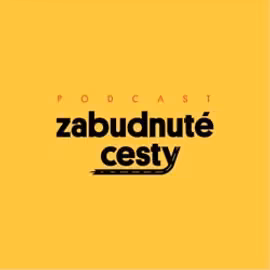 Zabudnuté cesty