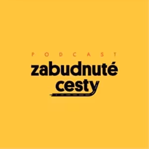 Zabudnuté cesty